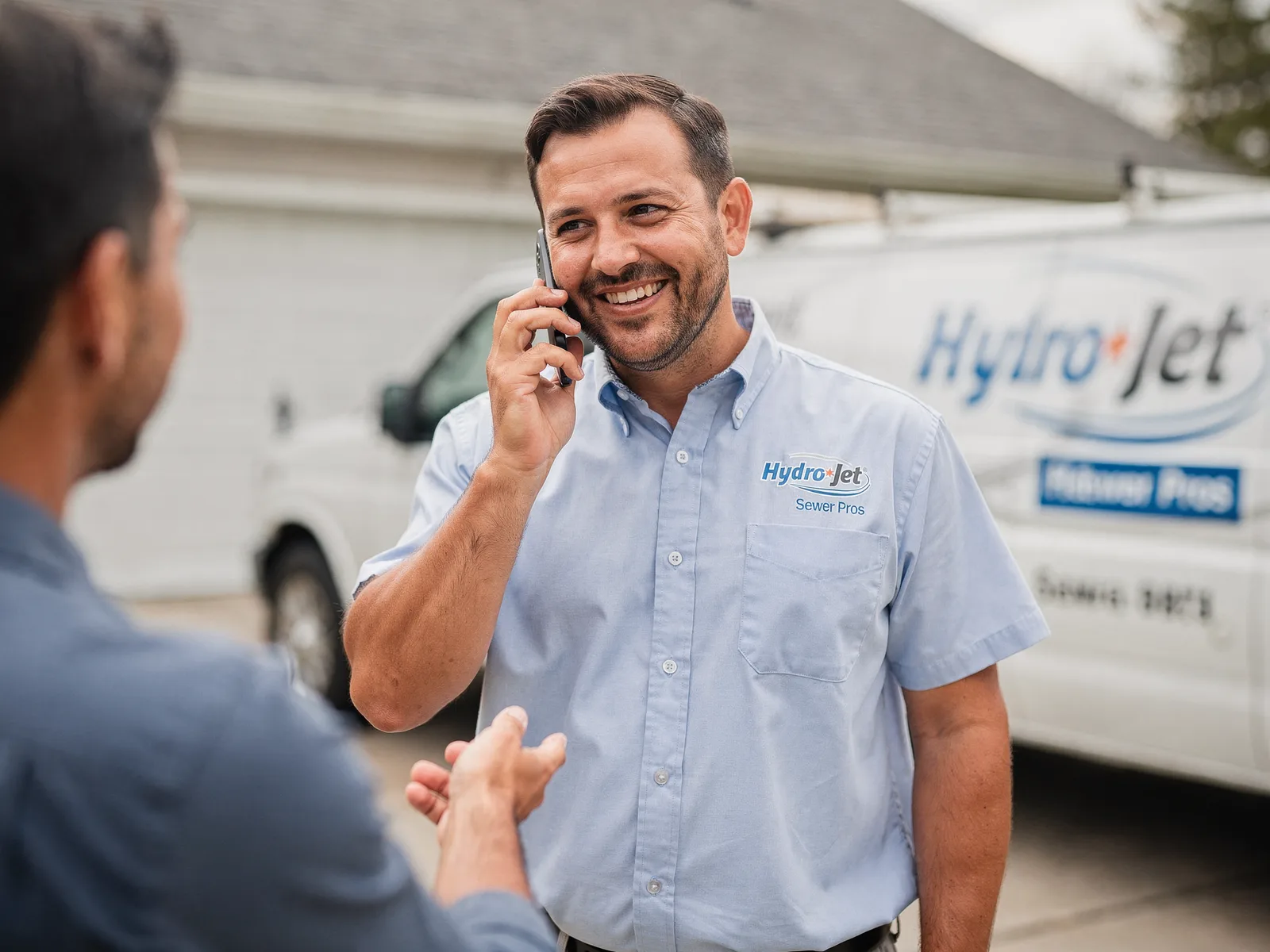 Hydro Jetting Milton, MA FAQs